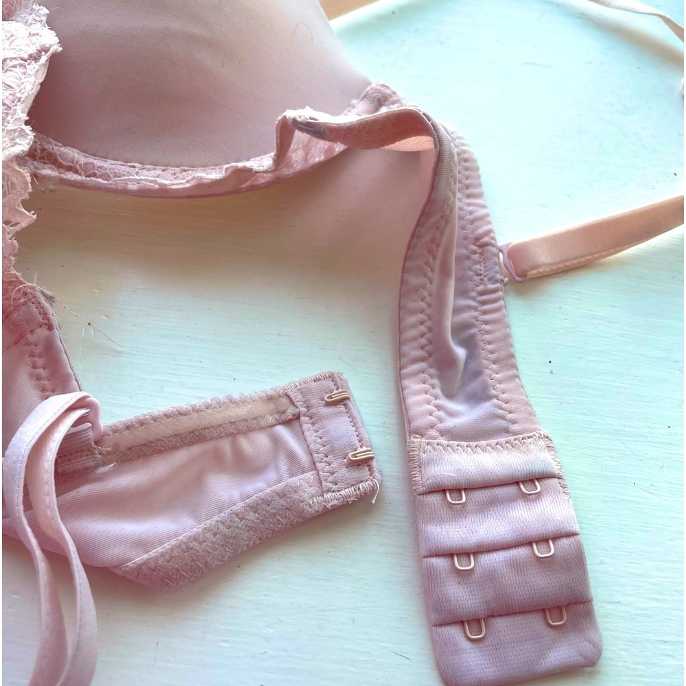 Fliritude Lace Bralette